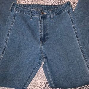 H&M jeans
